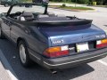 1987 Saab 900 I Cabriolet - Foto 8