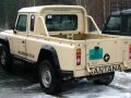 2004 Santana PS-10 Pick-up - Photo 4