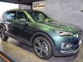 2019 Seat Tarraco - Fotografie 13