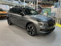 Skoda Kamiq (facelift 2023) - Снимка 8