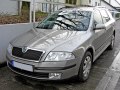 Skoda Octavia II Combi - εικόνα 3