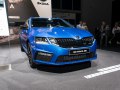 Skoda Octavia III Combi (facelift 2017) - Bilde 5