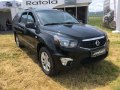 2017 SsangYong Korando Sports - Fotografia 5