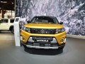 Suzuki Vitara IV (facelift 2018) - Фото 2