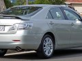 Toyota Aurion I (XV40, facelift 2009) - Fotografie 2