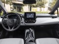 2023 Toyota Corolla Hatchback XII (E210, facelift 2022) - Photo 40