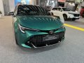 2023 Toyota Corolla Touring Sports XII (E210, facelift 2022) - Photo 27