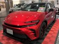 Toyota Crown XVI Sport (S236) - Photo 2