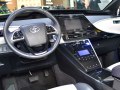 2015 Toyota Mirai - εικόνα 41