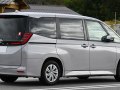 2022 Toyota Noah IV (R90) - Photo 2