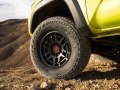 2020 Toyota Tacoma III Double Cab (facelift 2020) - Photo 13