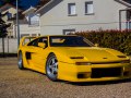 1994 Venturi 400 - Bild 1