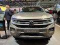 Volkswagen Amarok II - Fotoğraf 2