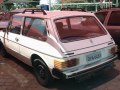 Volkswagen Brasilia (3-door) - Photo 2