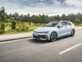 Volkswagen Golf VIII (facelift 2024) 1.5 TSI (170 Hp) Hybrid Automatic