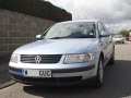 Volkswagen Passat (B5) - Photo 6