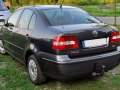 Volkswagen Polo IV (9N) Sedan - Photo 4