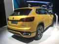 Volkswagen Tayron - Photo 6