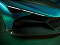 2026 Zenvo Aurora Tur - Снимка 8