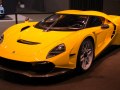 capricorn 01 Zagato 5.2 V8 (900 Hp)