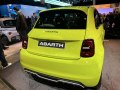 Abarth 500e - Photo 4