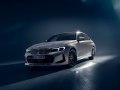 2023 Alpina D3 Sedan (G20, facelift 2023) - Dane techniczne, Zużycie paliwa, Wymiary
