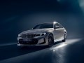 2023 Alpina D3 Sedan (G20, facelift 2023) - Технически характеристики, Разход на гориво, Размери