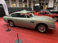 1965 Aston Martin DB6 - Bild 10