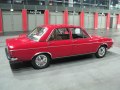 Audi 100 (C1, facelift 1973) - Fotografie 8