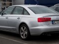 Audi A6 Limousine (4G, C7) - εικόνα 6