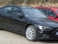 2024 Audi A6 Limousine (C8, facelift 2023) - Fotografie 10