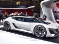 2019 Audi PB18 concept - εικόνα 34