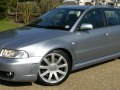 2000 Audi RS 4 Avant (8D, B5) - Fotografia 7