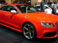 Audi RS 5 Coupe (8T) - Снимка 5