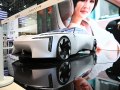 2025 Avatr Vision Xpectra Concept - Photo 2