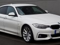 BMW Серия 4 Гран Купе (F36)