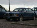 BMW 7 Серии (E23) - Фото 2