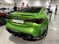 BMW M4 (G82 LCI, facelift 2024) - Photo 3
