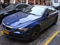 BMW M6 (E63 LCI, facelift 2007) - Bilde 5