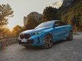 BMW X6 (G06 LCI, facelift 2023) - Kuva 5