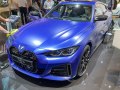 BMW i4 (G26)