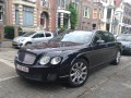 Bentley Continental Flying Spur - Снимка 7