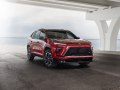 Buick Enclave - Teknik özellikler, Yakıt tüketimi, Boyutlar