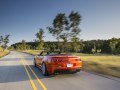 Chevrolet Camaro V Convertible - Fotoğraf 10