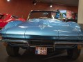 1965 Chevrolet Corvette Convertible (C2) - Fotoğraf 2