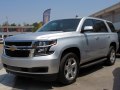 Chevrolet Tahoe (GMTK2UC/G) - Kuva 7