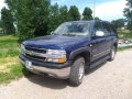 Chevrolet Tahoe (GMT820) - Fotografia 2