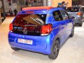 Citroen C1 II (Phase I, 2014 5-door) - Bild 6