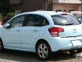 Citroen C3 II (Phase I, 2009) - Bilde 4