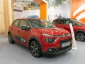 Citroen C3 III (Phase II, 2020) - Kuva 4